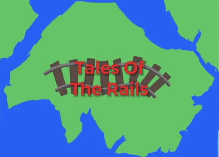Tales Of The Rails Wiki