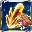 Seles Seles Nexus Shard II (セレスの鏡映片ⅠⅠ)