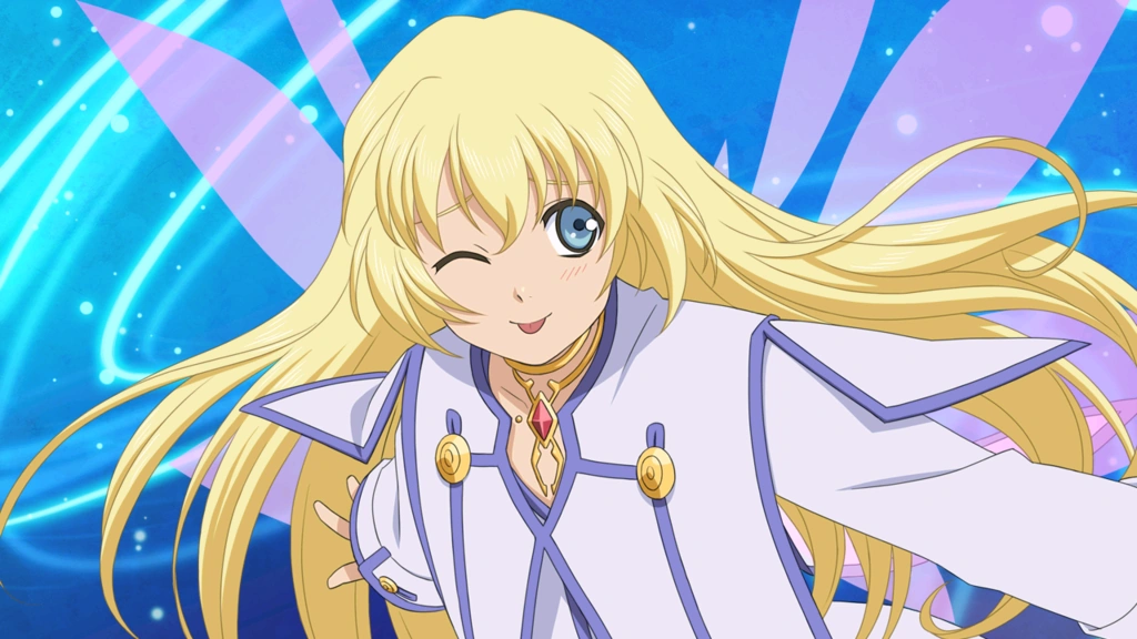 Colette Brunel Hentai