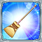Finshe Broom