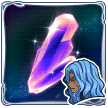 Barbatos Barbatos Nexus Shard (バルバトスの鏡映片Ⅰ)