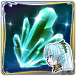 Grune Grune Nexus Shard II (グリューネの鏡映片ⅠⅠ)