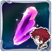 Seirios Seirios Nexus Shard (セイリオスの鏡映片Ⅰ)