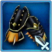 Jude Starting Weapon (初期装備武器)
