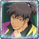 Mysterious Man Raven