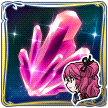 Cheria Cheria Nexus Shard II (シェリアの鏡映片ⅠⅠ)