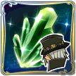 Dezel Dezel Nexus Shard II (デゼルの鏡映片ⅠⅠ)