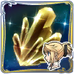 Legretta Legretta Nexus Shard II (リグレットの鏡映片ⅠⅠ)