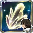 Lukius Lukius Nexus Shard II (ルキウスの鏡映片ⅠⅠ)