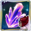 Shizel Shizel Nexus Shard II (シゼルの鏡映片ⅠⅠ)