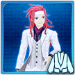 Zelos Gaudy Nobleman (チャラい貴公子)