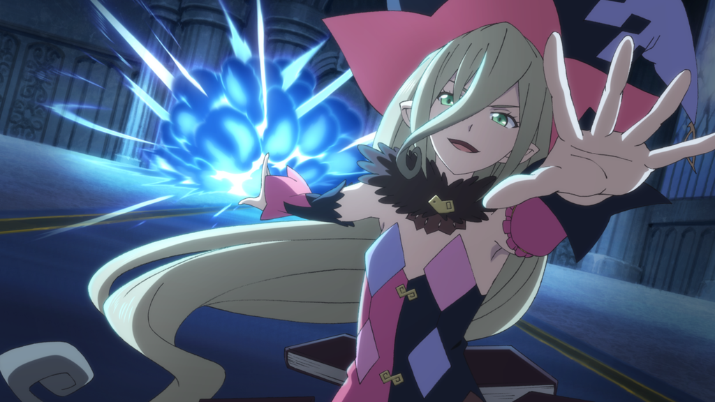 Magilou Dialogue Tales Of The Rays Wiki Fandom Magilou Dialogue Tales Of The Rays Wiki Fandom