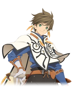 Sorey Tales Of The Rays Wiki Fandom