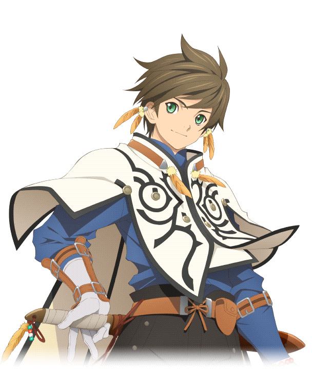 Tales of Zestiria the X - 06 - Anime Evo