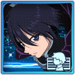 Judas Mirrage Cut-in (Unmasked Version) (魔鏡（仮面なしver）)