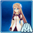 Marta Starting Outfit (初期装備衣装)