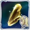Ais Ais Nexus Shard (アイズの鏡映片Ⅰ)