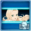 Teresa Reward Mirrage Cut-in (報酬魔鏡)
