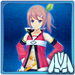 Sara Starting Outfit (初期装備衣装)