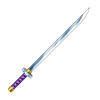 -weapon full- Akabane Sword