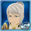 Artorius Starting Accessory (初期装備状態)
