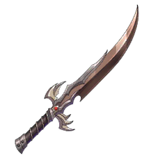 Needle Stab