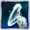 Veigue Veigue Nexus Shard (ヴェイグの鏡映片Ⅰ)