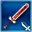 Kanonno Grassvalley Starting Weapon (初期装備武器)