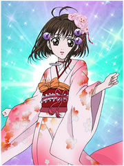 -weapon full- Kimono Dress Up Reala