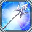 Mithril Spear L