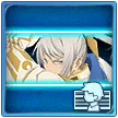 Artorius Reward Mirrage Cut-in (報酬魔鏡)