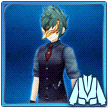 Sync Sharp Suit (シャープスーツ)