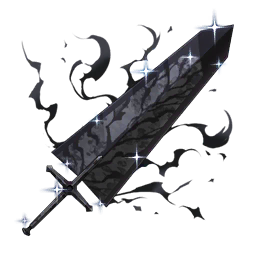 Demon Slayer Sword Black Divider Tales Of The Rays Wiki Fandom