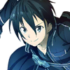 Awakened Kirito