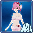 Misella Suitable Swimsuit Girl (水着の似合う少年)