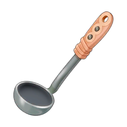 Ladle (spoon) - Wikipedia