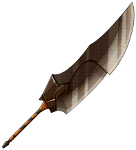 Stone Blade