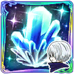 Nazamil Nazamil Nexus Shard III (ナザミルの鏡映片ⅠⅠⅠ)