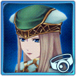 Freya Starting Accessory (初期装備状態)