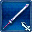 Asbel Starting Weapon (初期装備武器)