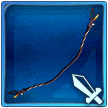 Natalia Starting Weapon (初期装備武器)