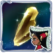 Chat Chat Nexus Shard (チャットの鏡映片Ⅰ)