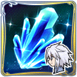Genis Genis Nexus Shard II (ジーニアスの鏡映片ⅠⅠ)