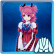 Cheria Starting Outfit (初期装備衣装)