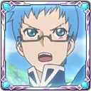 Strahtan Major Hubert