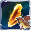 Beryl Beryl Nexus Shard (ベリルの鏡映片Ⅰ)