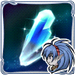 Celsius Celsius Nexus Shard (セルシウスの鏡映片Ⅰ)