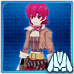 Illia Starting Outfit (初期装備衣装)