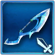 Ines Starting Weapon (初期装備武器)