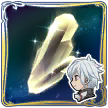 Bell Bell Nexus Shard (ベルの鏡映片Ⅰ)